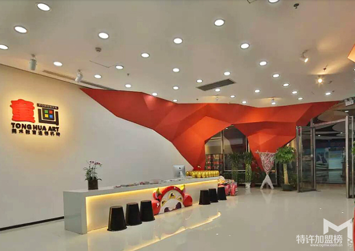 童画少儿美术教育加盟政策有哪些？<span>