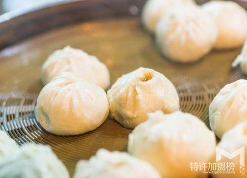 张小生包子加盟有哪些优势？<span>