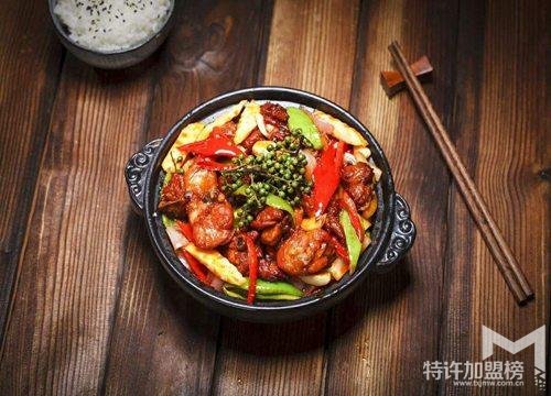 一麻三辣​麻辣烫加盟避免生意不好的情况发生