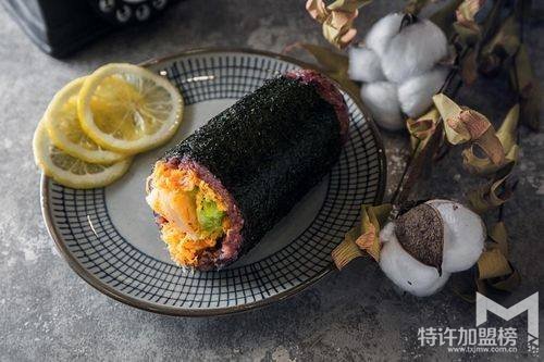 饭团加盟哪家好？ 加盟当然—眷村阿嬷粢饭团