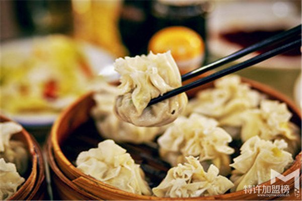烧麦，为什么要吃老绥元烧麦？<span>