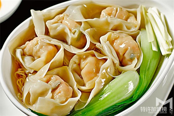 老上海馄饨加盟怎么样？有加盟费吗？<span>