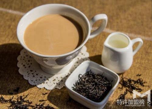 什么品牌的奶茶好?益禾堂期待您的品鉴！<span>
