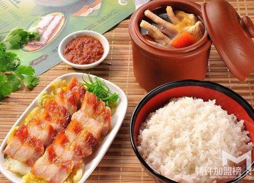 快餐连锁加盟品牌——奇诺优滋快餐<span>
