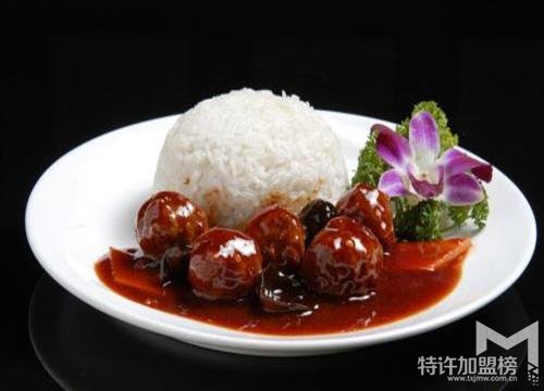 快餐连锁加盟品牌——奇诺优滋快餐<span>