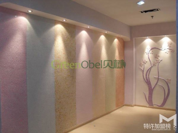 家装建材行情如何？贝树墙衣加盟怎么样？<spa