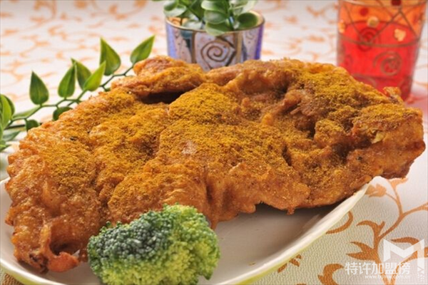 鸡排店利润怎么样 投资成本要多少钱