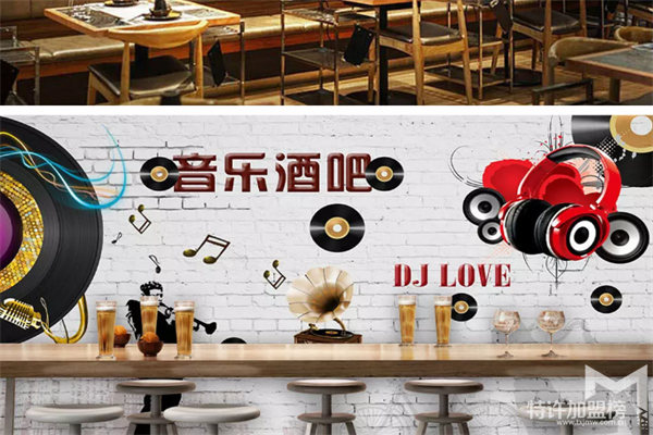 开音乐餐厅投资多少 需要哪些加盟条件