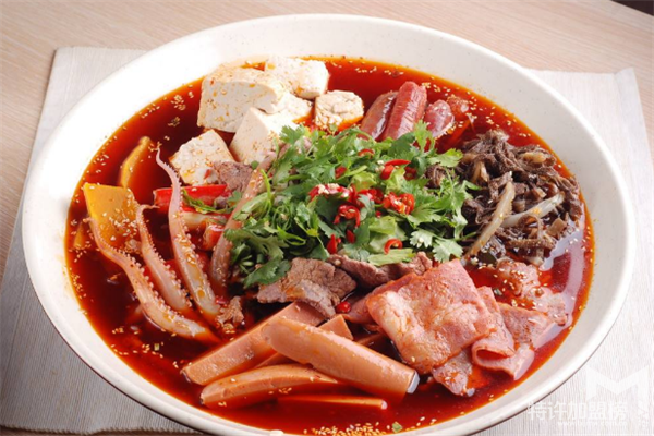 冒菜如何加盟,有哪些品牌可以加盟