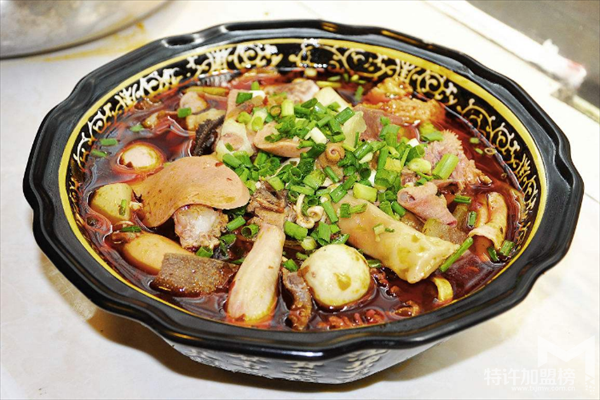 冒菜如何加盟,有哪些品牌可以加盟