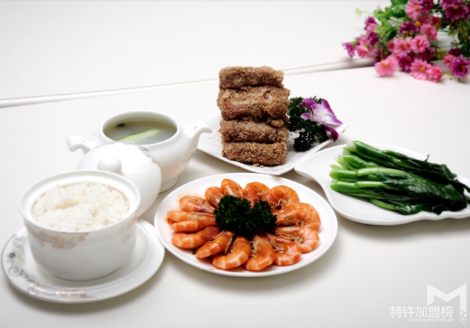 哪家月子餐开店加盟比较好？加盟一点通