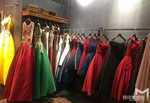 服装租赁店的发展前景