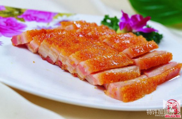 鹅尚煌烧腊培训完全免费，开店加盟早知道