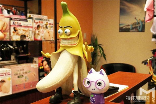 加盟情趣用品店要多少钱？开店加盟一点通