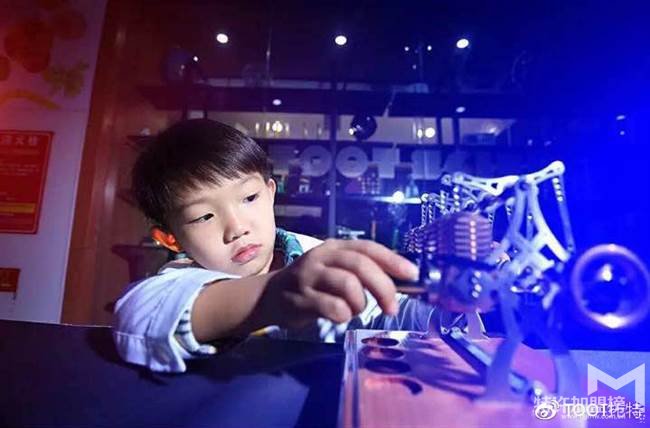5分钟告诉你steam教育加盟，托特科学实验室为什么受追捧