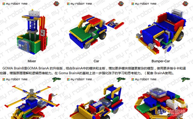 教育加盟什么品牌好?韩端机器人教育加盟店