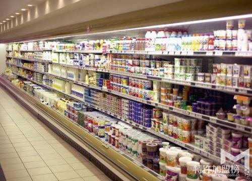 美宜佳生活馆加盟，全国招商中！<span>