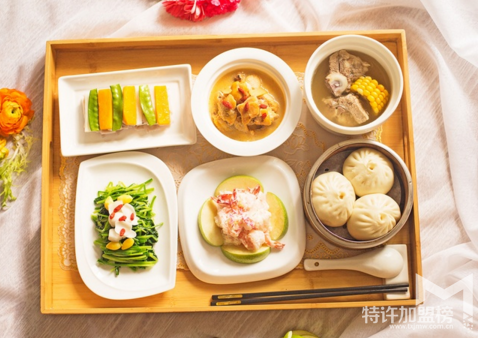 月子餐厅加盟怎么样？优膳家食月子餐<span>