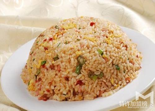禾谷炒饭加盟加盟支持，怎么加盟看这里<span>