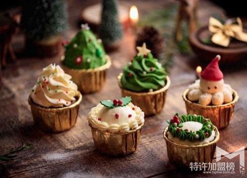 莫卡乡村烘焙
