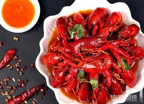 谭记十三香小龙虾怎么加盟<span>