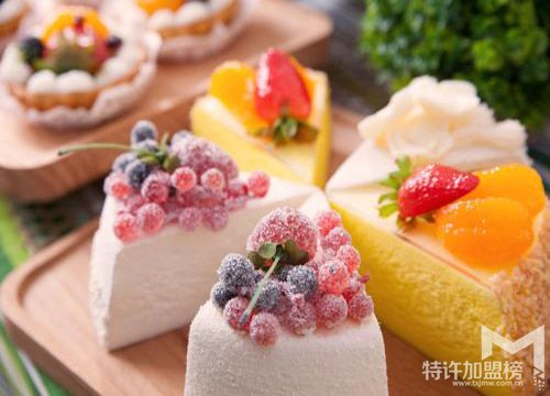 莫卡乡村烘焙