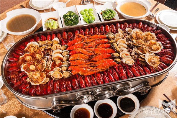 赶蟹海鲜主题餐厅加盟靠谱吗？开店加盟条件有哪些？