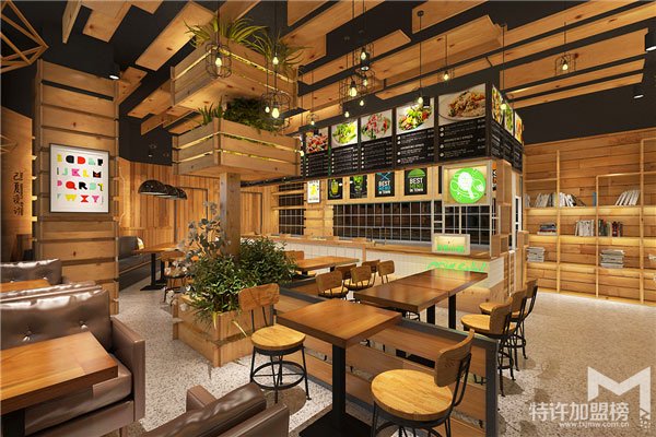 开店加盟经营学堂—门店经营注意事项