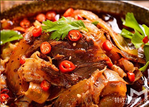 廖记棒棒鸡怎么加盟，开店加盟需要多少钱？