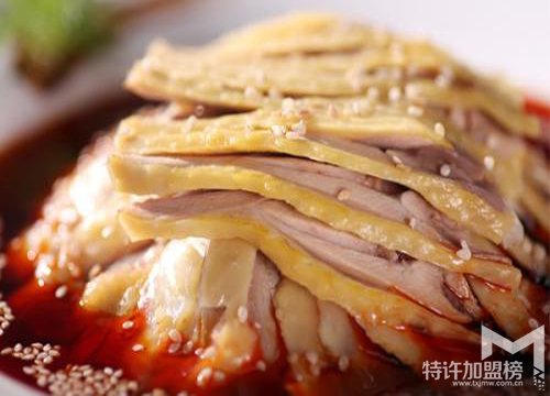 廖记棒棒鸡怎么加盟，开店加盟需要多少钱？