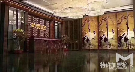 美容院连锁加盟店怎么招聘美容师技巧/美容师？如何培训？
