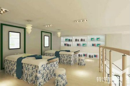 美容院连锁加盟店怎么招聘美容师技巧/美容师？如何培训？