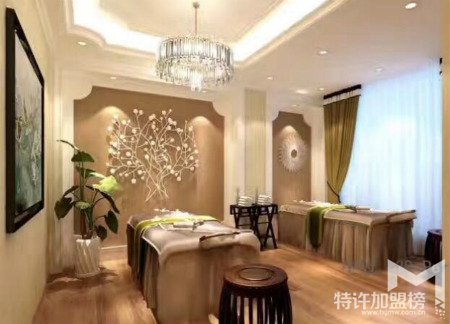 美容院连锁加盟店怎么招聘美容师技巧/美容师？如何培训？