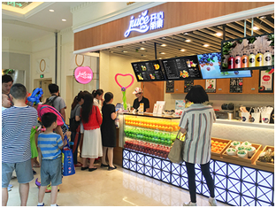 如何让新开的果汁店生意火爆接单不断