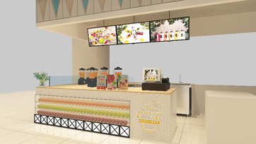 现在饮品加盟店如何开展线下推广