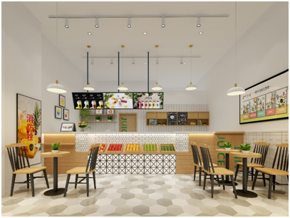 2019年开家鲜榨果汁加盟店有什么消费趋势