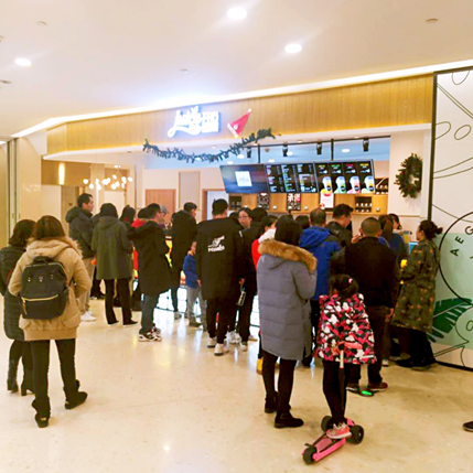2019新手开鲜榨加盟店促销宣传活动注意事项