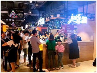 没经验怎么开饮品店 开一家饮品店需要哪些手续