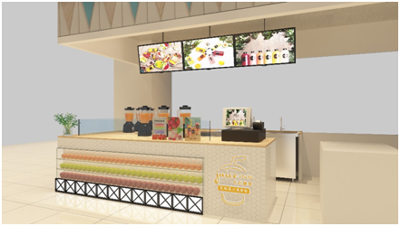 投资果汁店加盟创业在饮品市场的优势分析