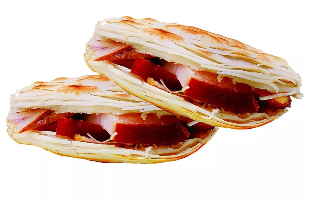 肉夹馍加盟哪家好？