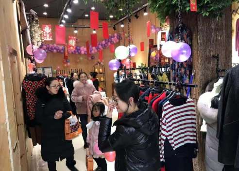 阿莱贝琳女装加盟品牌折扣店2019加盟费是多少