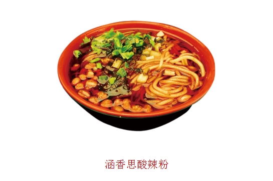 小吃加盟店中容易成功的都有哪些商机好项目?