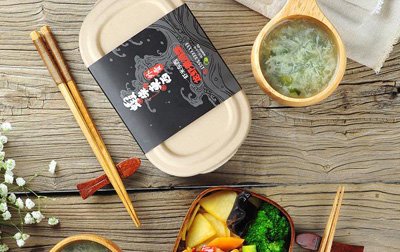 虾米东西龙虾饭加盟  小本生意_致富好项目