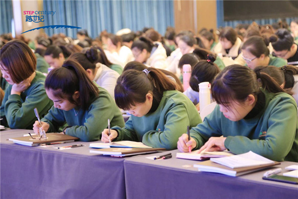 跨世纪幼师培训年年供不应求，场场爆满教育项目有前景