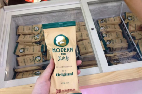 冷饮加盟哪家好？马迭尔冰棍如何加盟
