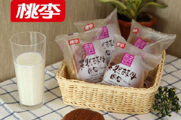 烘焙加盟哪家好？桃李面包怎么代理