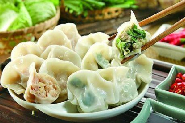 喜家德水饺加盟电话是多少