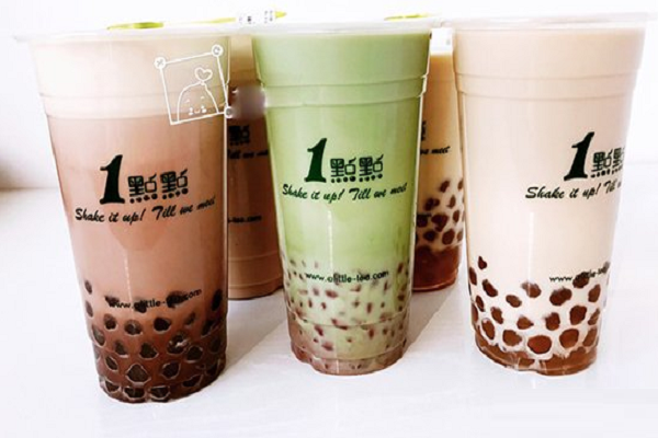开家一点点奶茶店好不好？怎样加盟