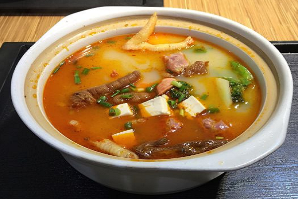 丁丁麻辣烫加盟怎么样？合作要求是什么
