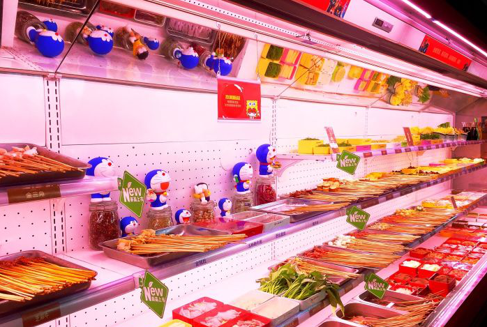 加盟玉林串串香还能赚钱吗 开店热线电话